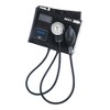 MABISLegacy Adult Cuff Arm Aneroid Sphygmomanometer Unit 2-Tubes Black 1 Each - 4 of 4