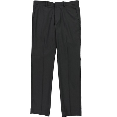 Perry Ellis Mens Stretch Casual Trouser Pants