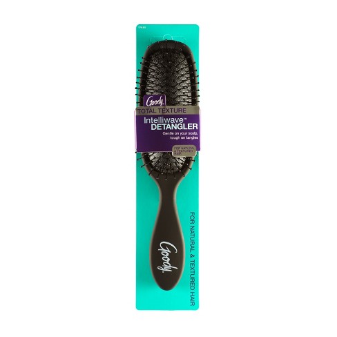 Goody Total Texture Intelliwave Detangler Hair Brush Target