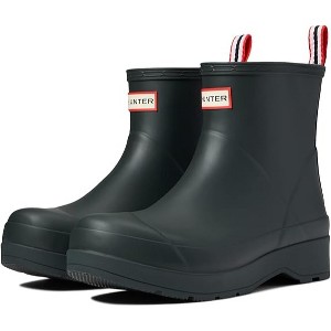 Hunter Men's PLAY Short Rain Boots - 1 of 4