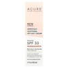 ACURE Seriously Soothing SPF Day Cream, SPF 30, 1.7 fl oz (50 ml) - 2 of 3