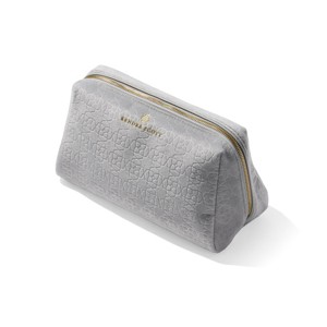 Kendra Scott Large Filigree Cosmetic Case Jewelry Roll - 1 of 2