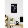 Trends International Miles Davis - Repeat Framed Wall Poster Prints - 2 of 4