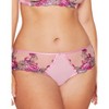 Adore Me Women's Emilie Hipster Panty - 3 of 4