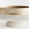 Plum & Post Maude Footed Decorative Bowl - 2 of 4