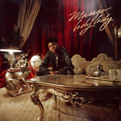 Masego - Lady Lady (CD)