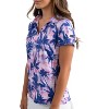 Women's Golf Polo - Yatta Golf - 2 of 3
