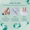 Body Restore Shower Bombs - 2ct - 4 of 4