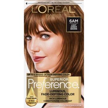 LOreal Professional Dia Richesse - # 5 Light Brown - 1.7 oz Hair