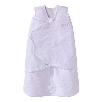 target halo sleep sack swaddle