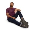 Jockey Men's Made in America Heritage Short Sleeve Tee - 3 of 4