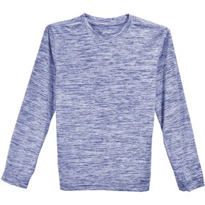 Banana Boat UPF 50+ Toddler Long Sleeve Rash Guard Tee Shirt - 1 of 1