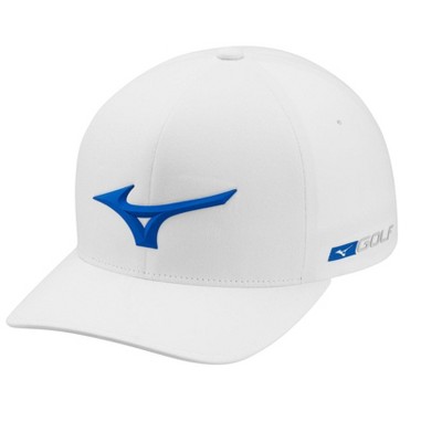 Mizuno Tour Delta Fitted Hat