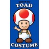 Boy's Nintendo This is my Toad Costume T-Shirt - image 2 of 4