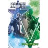 Trends International Marvel Captain America: Brave New World - Cap and Falcon Unframed Wall Poster Prints - 4 of 4