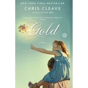 Gold - by  Chris Cleave (Paperback) - 1 of 1
