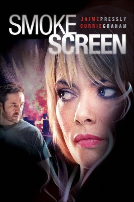 Smoke Screen (DVD)