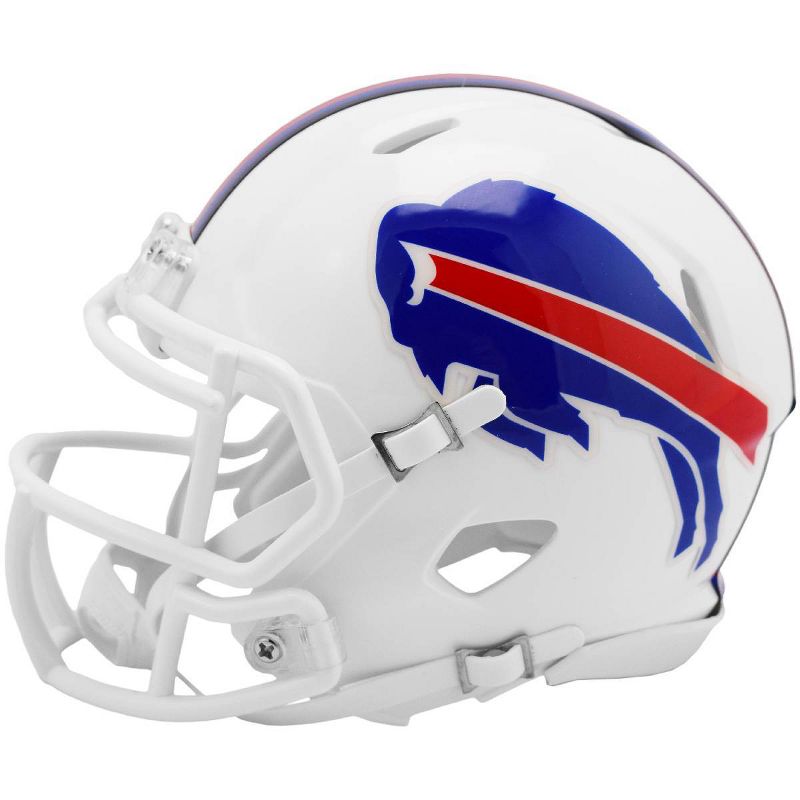 NFL Buffalo Bills Mini Helmet, 2 of 4