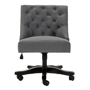 Task And Office Chairs Gray - Safavieh