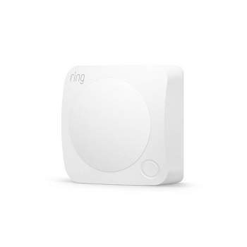 Ring Alarm Range Extender (2nd Generation) Extends the signal from
