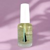 OPI Nature Strong Glow Up Nail & Cuticle Oil (0.50 oz) - Natural hydration for your happiest, healthiest cuticles - 4 of 4