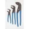CHANNELLOCK GL12 Tongue and Groove Pliers,12-1/2In L - image 3 of 3