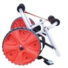 Malone Nomad TRX Standard Kayak Cart with No-Flat Tires - 2 of 4
