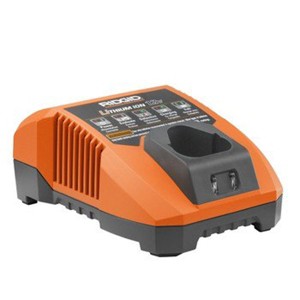 Ridgid OEM Replacement 12V Lithium-Ion Battery Charger # 140446001 - 1 of 3