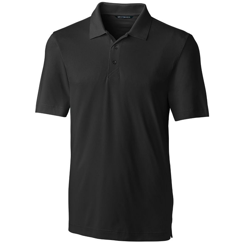 Cutter & Buck Forge Stretch Mens Big & Tall Polo, 1 of 2
