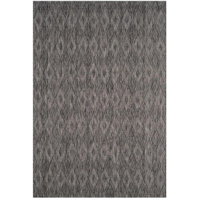 Courtyard CY8522 Power Loomed Indoor and Outdoor Rug - Safavieh