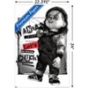Trends International Chucky: Punk Era - Knife Unframed Wall Poster Prints - 3 of 4