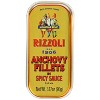 Rizzoli Anchovy FIllets in Spicy Sauce - Case of 10/3.17 oz - 2 of 4