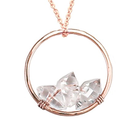 rose gold