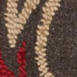 dark grey/multi
