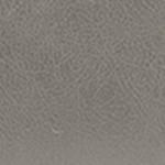 slate gray faux leather