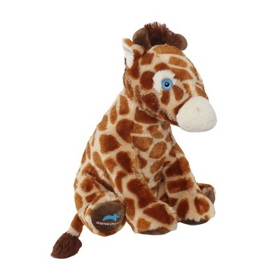 Animal Planet Giraffe 16" Stuffed animal