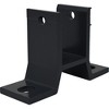 ALEKO Wall Bracket for Retractable and Motorized Half Cassette Awnings - 4 of 4