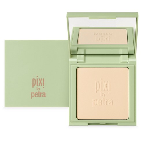 Pixi Colour Correcting Pressed Powder Foundation Cream 0 28oz Target