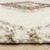 Oriental Weavers Axis AX07A Ivory/ Multi Indoor Area Rug - 2'3 - 4 of 4