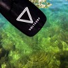 VOLTSURF - 11' All-Around - iSUP Inflatable Paddle Board Kit- w/Upgraded Wheel Carrying Backpack -(6 Inch Thick) - 2 of 4