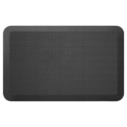 Imprint Cumulus Pro Comfort Mat Black 20x30 Target