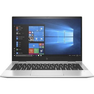 HP Elitebook X360 830 G7 13.3" Intel Core i5 16GB 256GB SSD Windows 10 Pro Touch - Manufacturer Refurbished - 1 of 4