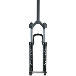 Manitou Circus Comp Suspension Fork | 26" | 100mm | 20 x 110mm | 41mm Offset - 1 of 3