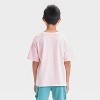 Boys' Short Sleeve Relaxed Fit T-Shirt - Cat & Jack™ - 3 of 4