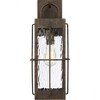 Quoizel Lighting Ward 1 - Light Sconce in  Gilded Bronze - 2 of 3