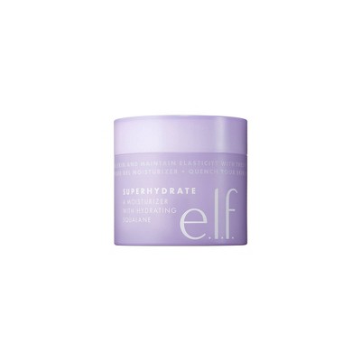 e.l.f. Superhydrate Moisturizer - 1.69oz