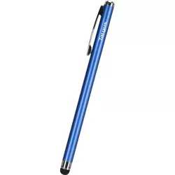 Targus Slim Stylus Pen for Smartphones Metallic Blue