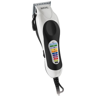 color pro clipper