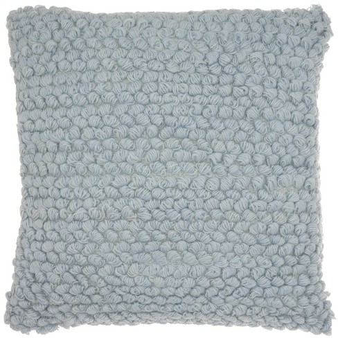 Oversize Thin Group Loops Throw Pillow - Mina Victory - image 1 of 3