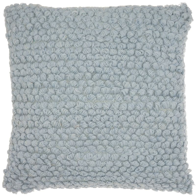 Oversize Thin Group Loops Throw Pillow - Mina Victory, 1 of 8